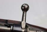 Minty, Rare DWM Model 1902 Rifle - Mexican Contract - 23 of 25
