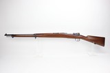 Minty, Rare DWM Model 1902 Rifle - Mexican Contract - 1 of 25