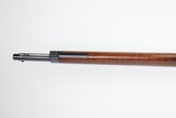 Minty, Rare DWM Model 1902 Rifle - Mexican Contract - 10 of 25