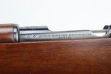 Minty, Rare DWM Model 1902 Rifle - Mexican Contract - 25 of 25