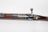 Minty, Rare DWM Model 1902 Rifle - Mexican Contract - 8 of 25