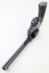 Rare 1912 Colt New Service Target Revolver - 5 of 12