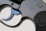 Rare 1912 Colt New Service Target Revolver - 6 of 12
