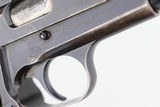 Prewar, Slotted FN Browning High Power With Stock - 16 of 22