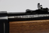 ANIB Winchester Model 1892 Short - 21 of 25