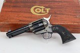 ANIB Colt Single Action Army - 1979 Mfg - 1 of 14