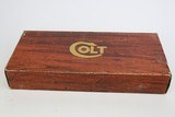 ANIB Colt Single Action Army - 1979 Mfg - 12 of 14