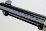 ANIB Colt Single Action Army - 1979 Mfg - 8 of 14