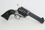 ANIB Colt Single Action Army - 1979 Mfg - 4 of 14