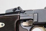 Rare, Cased DWM 1902 Luger Carbine - 8 of 25