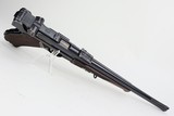 Rare, Cased DWM 1902 Luger Carbine - 6 of 25