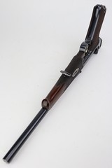 Rare, Cased DWM 1902 Luger Carbine - 7 of 25