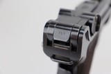 Rare, Cased DWM 1902 Luger Carbine - 11 of 25