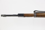 Very Rare Sauer K98 Sniper Rifle - High Turret - 6 of 25