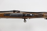 Very Rare Sauer K98 Sniper Rifle - High Turret - 8 of 25