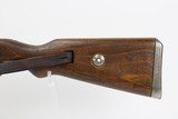 Very Rare Sauer K98 Sniper Rifle - High Turret - 5 of 25