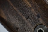 Very Rare Sauer K98 Sniper Rifle - High Turret - 23 of 25