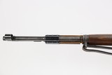 Very Rare Sauer K98 Sniper Rifle - High Turret - 10 of 25
