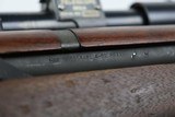 Rare, Consecutive Springfield M1C Garand Sniper Rifles - 25 of 25