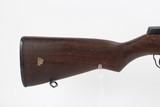 Rare, Consecutive Springfield M1C Garand Sniper Rifles - 20 of 25
