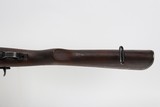 Rare, Consecutive Springfield M1C Garand Sniper Rifles - 10 of 25