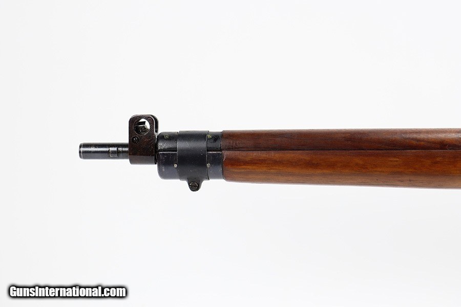 Incredible, Rare British No.4 Mk I(T) Enfield Sniper Rifle Grouping