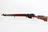 Incredible, Rare British No.4 Mk I(T) Enfield Sniper Rifle Grouping - 2 of 25