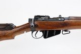 Incredible, Rare British No.4 Mk I(T) Enfield Sniper Rifle Grouping - 19 of 25