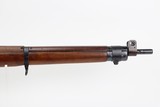 Incredible, Rare British No.4 Mk I(T) Enfield Sniper Rifle Grouping - 17 of 25