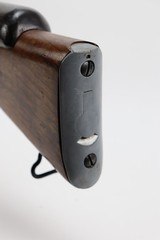 Incredible, Rare British No.4 Mk I(T) Enfield Sniper Rifle Grouping - 15 of 25