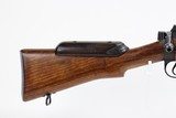 Incredible, Rare British No.4 Mk I(T) Enfield Sniper Rifle Grouping - 20 of 25