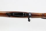 Incredible, Rare British No.4 Mk I(T) Enfield Sniper Rifle Grouping - 9 of 25