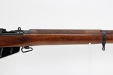 Incredible, Rare British No.4 Mk I(T) Enfield Sniper Rifle Grouping - 18 of 25