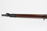 Incredible, Rare British No.4 Mk I(T) Enfield Sniper Rifle Grouping - 11 of 25