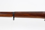 Incredible, Rare British No.4 Mk I(T) Enfield Sniper Rifle Grouping - 4 of 25