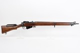 Incredible, Rare British No.4 Mk I(T) Enfield Sniper Rifle Grouping - 16 of 25