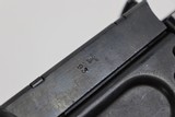 Excellent, Semi-Automatic TNW MG 34 - 24 of 25