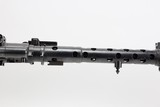 Excellent, Semi-Automatic TNW MG 34 - 17 of 25