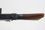 Excellent, Semi-Automatic TNW MG 34 - 13 of 25