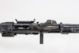 Excellent, Semi-Automatic TNW MG 34 - 8 of 25