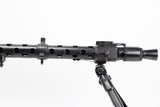 Excellent, Semi-Automatic TNW MG 34 - 16 of 25