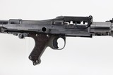 Excellent, Semi-Automatic TNW MG 34 - 18 of 25