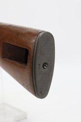 Rare, Super Early Winchester M1 Carbine - 14 of 25