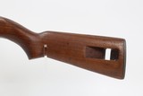 Rare, Super Early Winchester M1 Carbine - 5 of 25