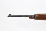 Rare, Super Early Winchester M1 Carbine - 2 of 25