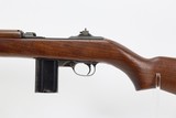 Rare, Super Early Winchester M1 Carbine - 4 of 25