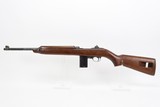 Rare, Super Early Winchester M1 Carbine - 1 of 25