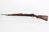 Rare Mauser K98 - G Date - 1 of 25