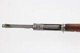 Rare Mauser K98 - G Date - 10 of 25