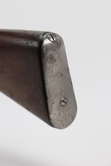 Rare Mauser K98 - G Date - 14 of 25